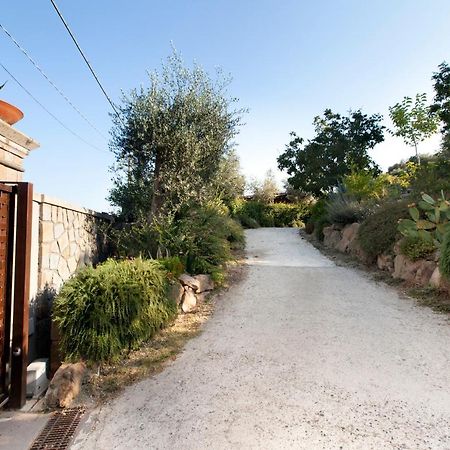 Montebosco Luxury Country House Piano di Sorrento Buitenkant foto