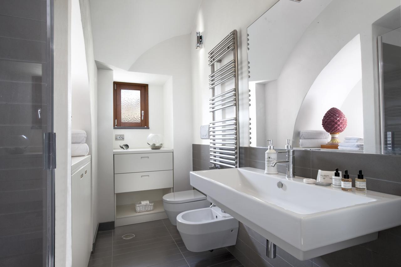 Montebosco Luxury Country House Piano di Sorrento Buitenkant foto