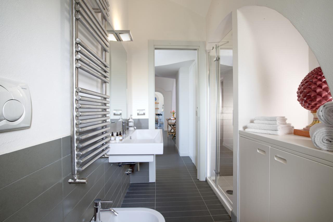 Montebosco Luxury Country House Piano di Sorrento Buitenkant foto